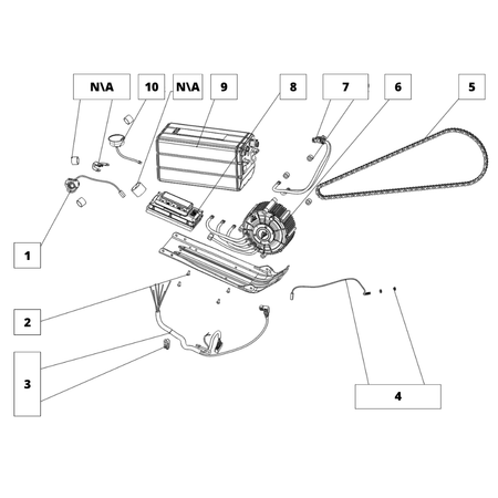 ELECTRICAL SYSTEM