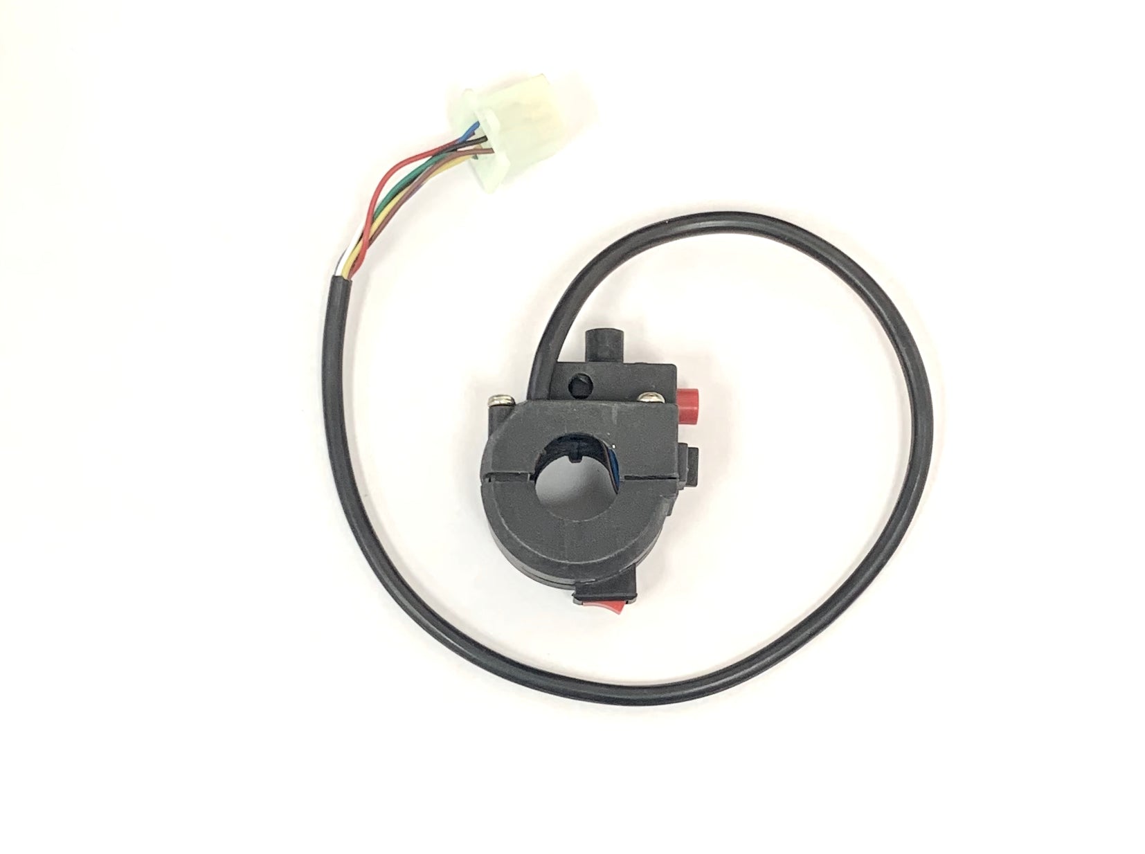 LEFT SWITCH ASSY 1000W