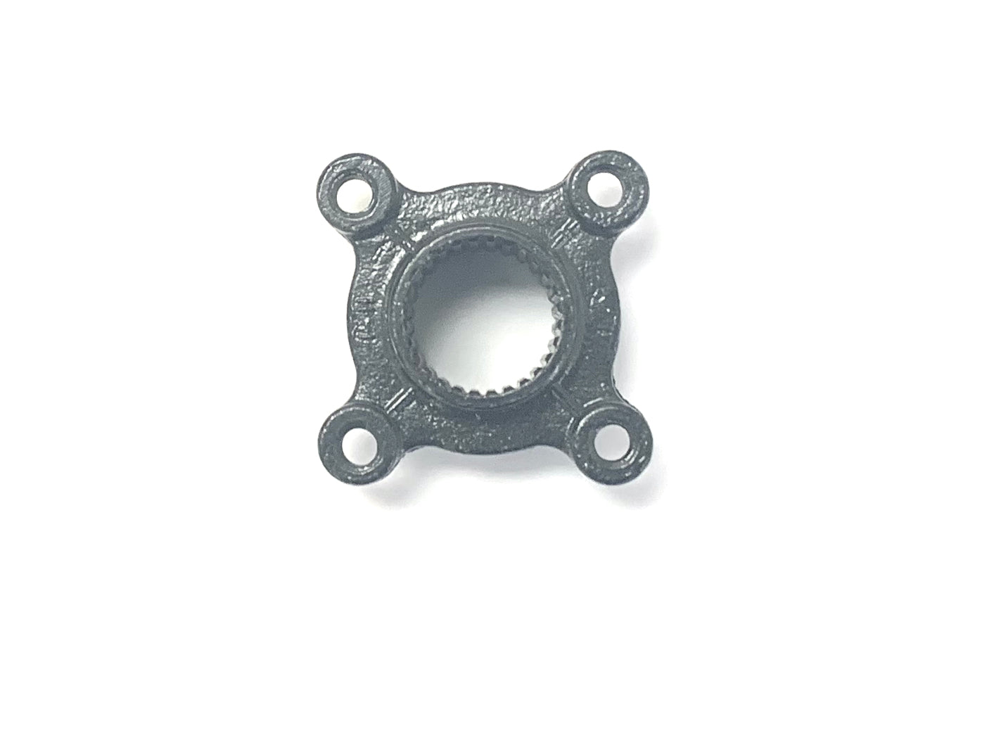 REAR SPROCKET RISER