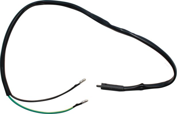 FRONT BRAKE SENSOR