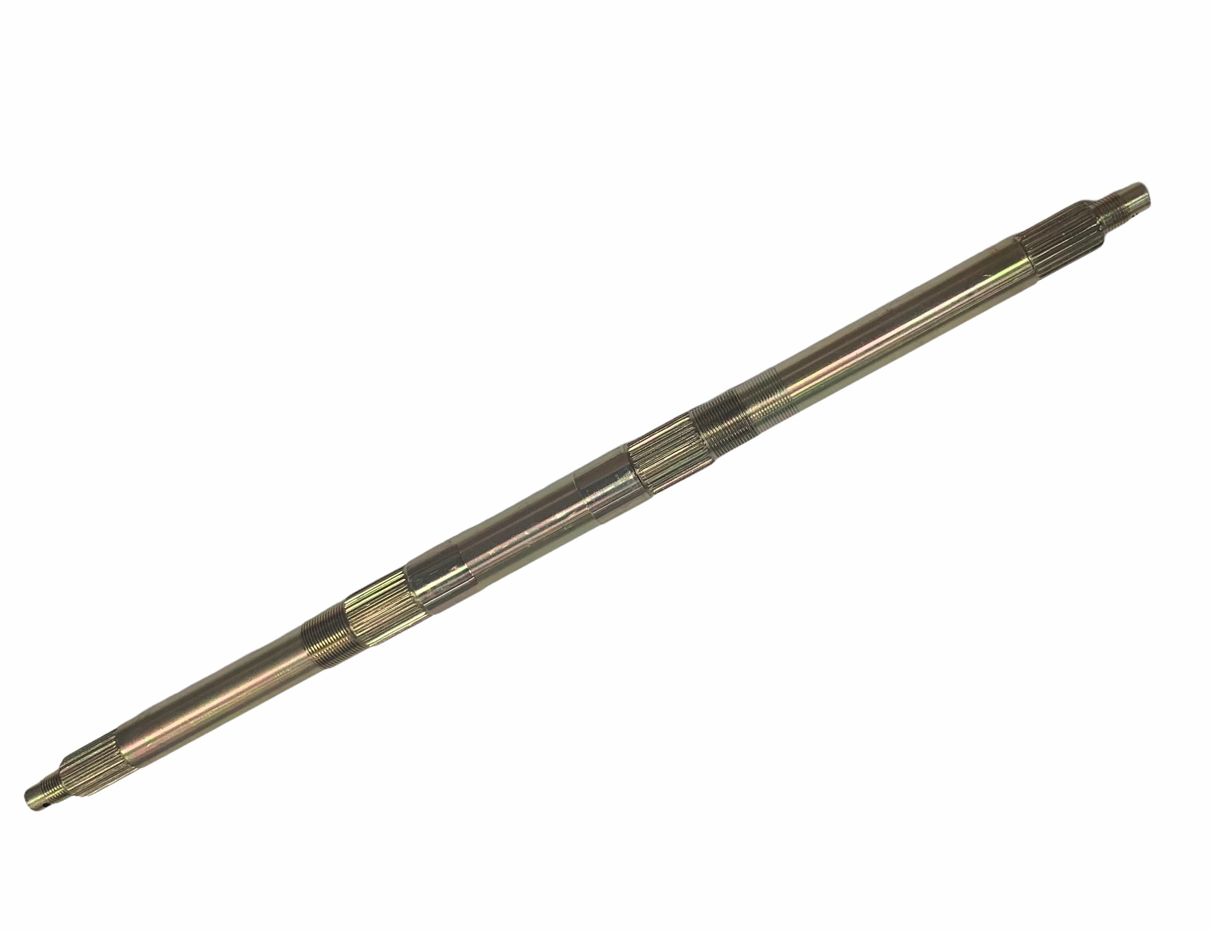 REAR AXEL 610MM