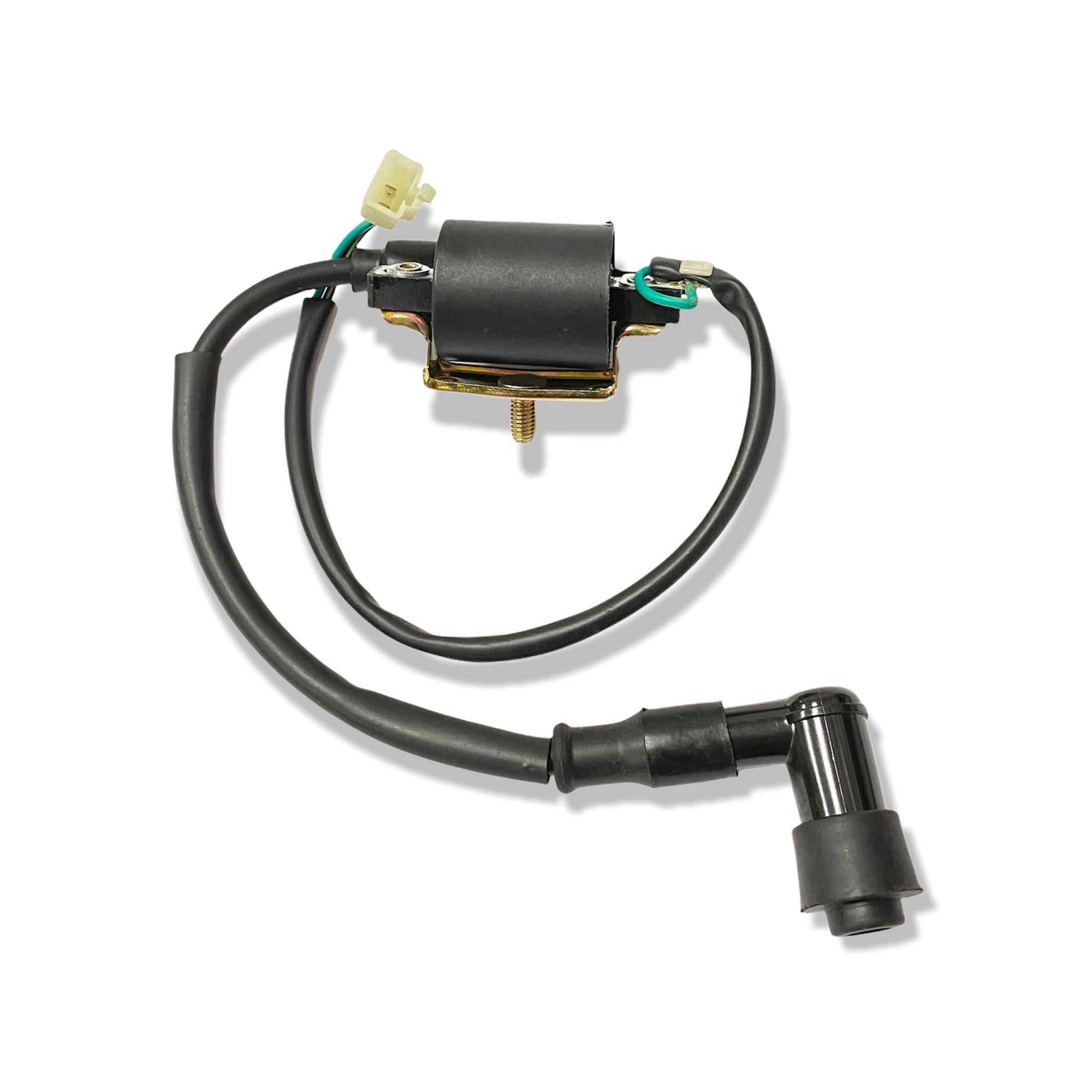 IGNITION COIL