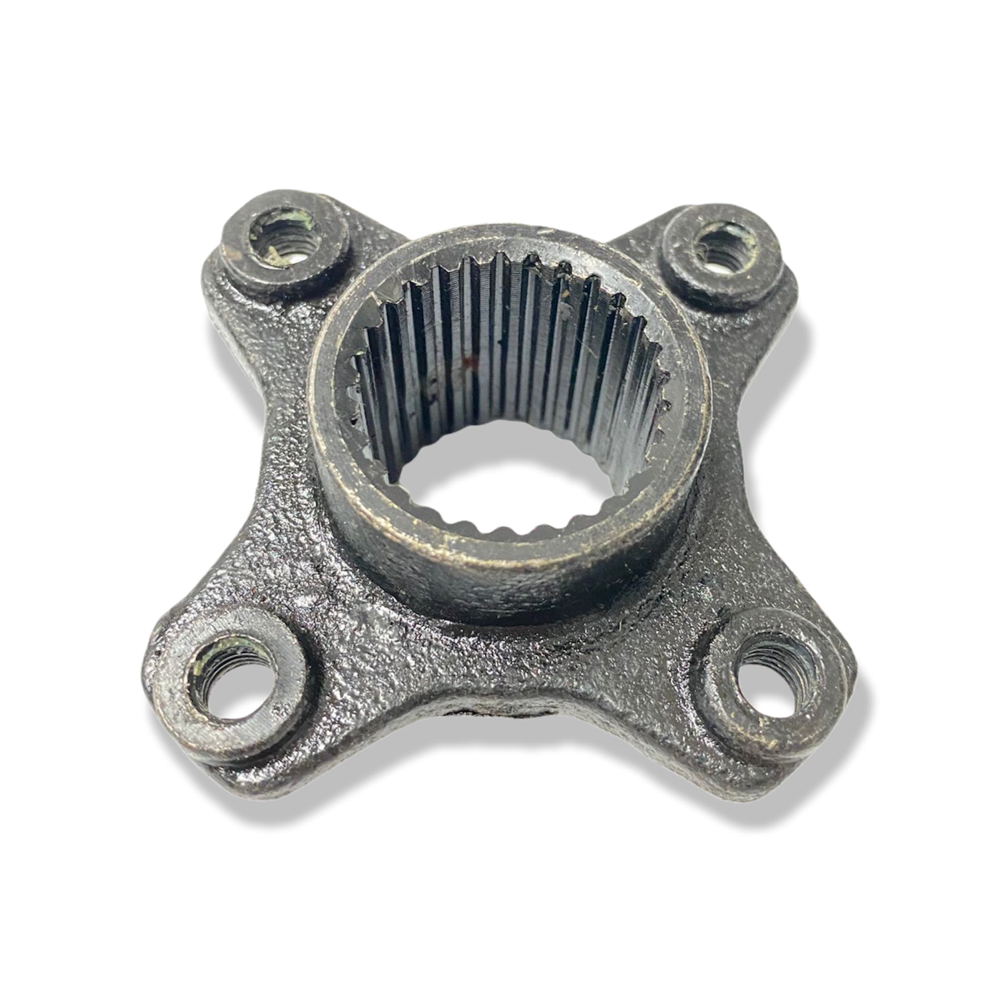 SPROCKET HUB