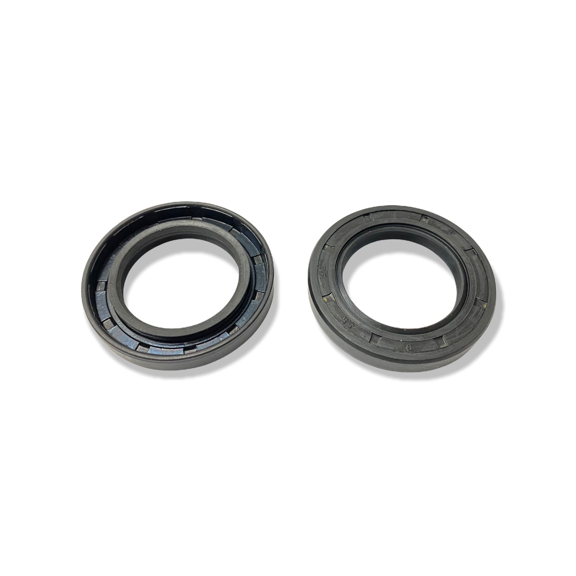 OIL SEAL 35X55X8 (2PCS)