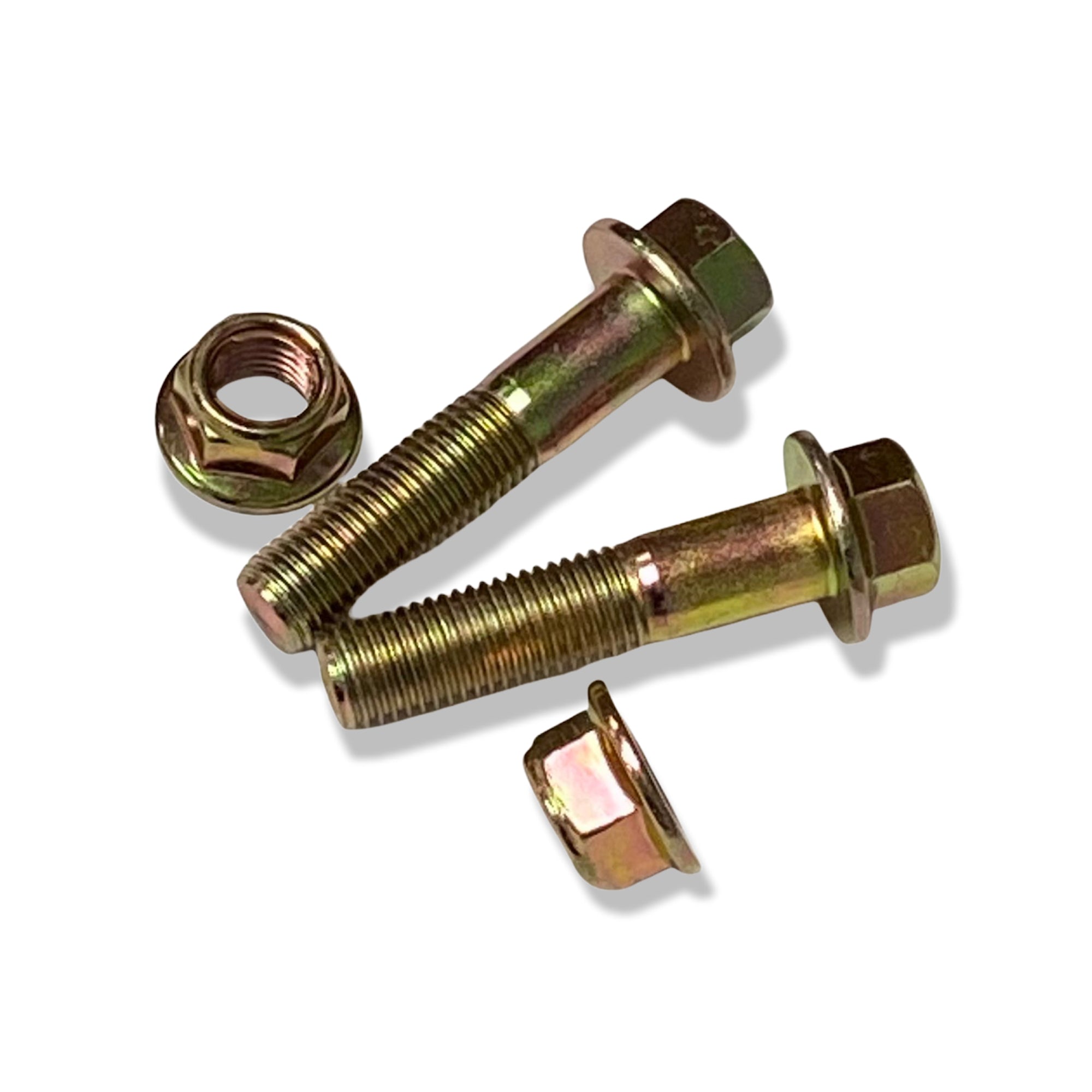 BOLT M10X1.25X45 (4PCS)