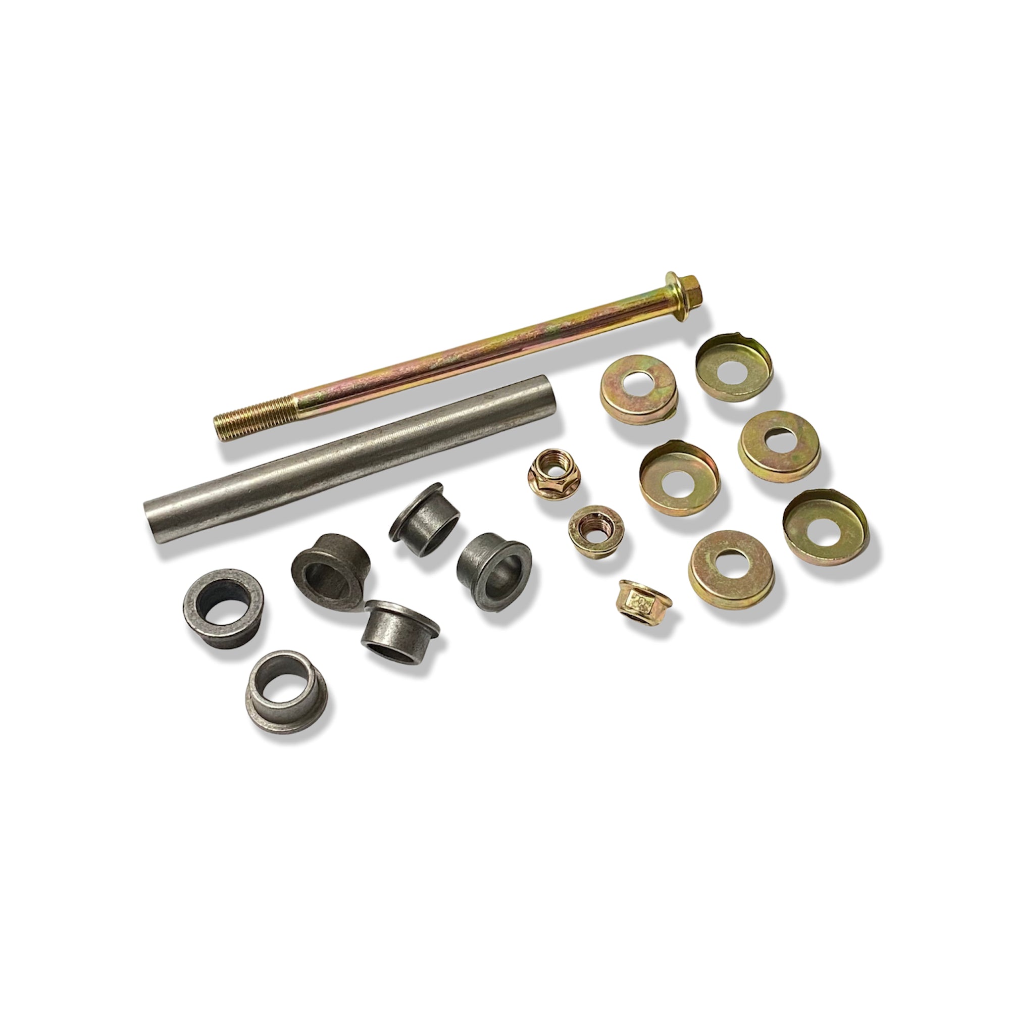 ROCKER BOLT PACK