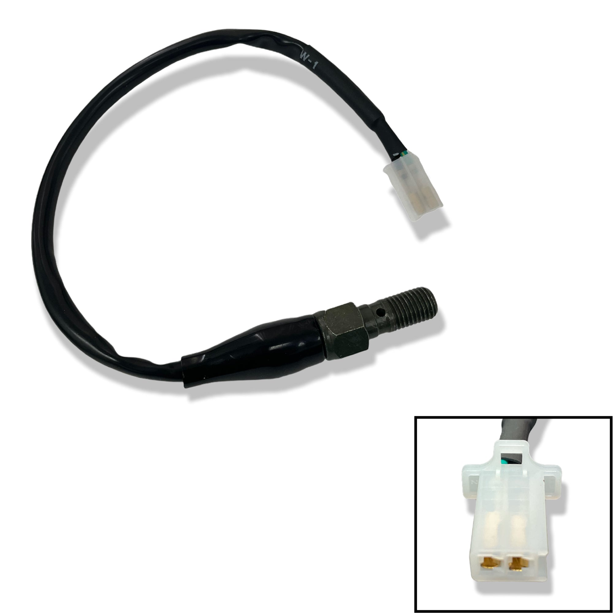 REAR BRAKE SENSOR