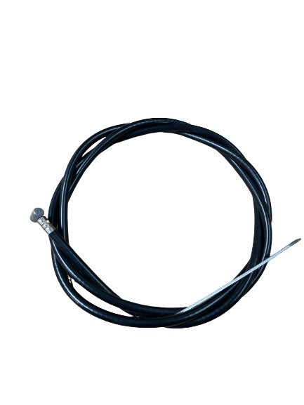 REAR BRAKE CABLE - 1100X1250