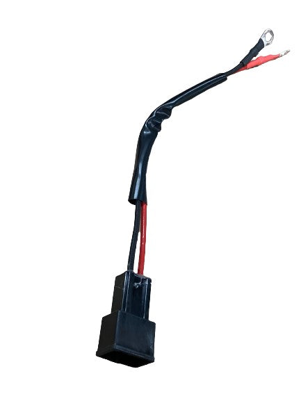 ELECTRICAL CABLE - MOTOR CONNECTION