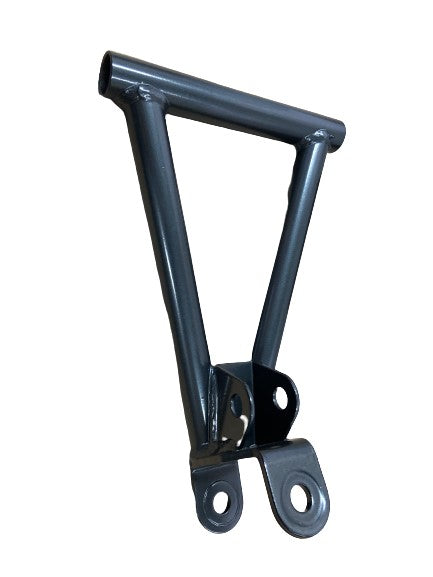 FRONT LEFT & RIGHT BLACK - Swingarm