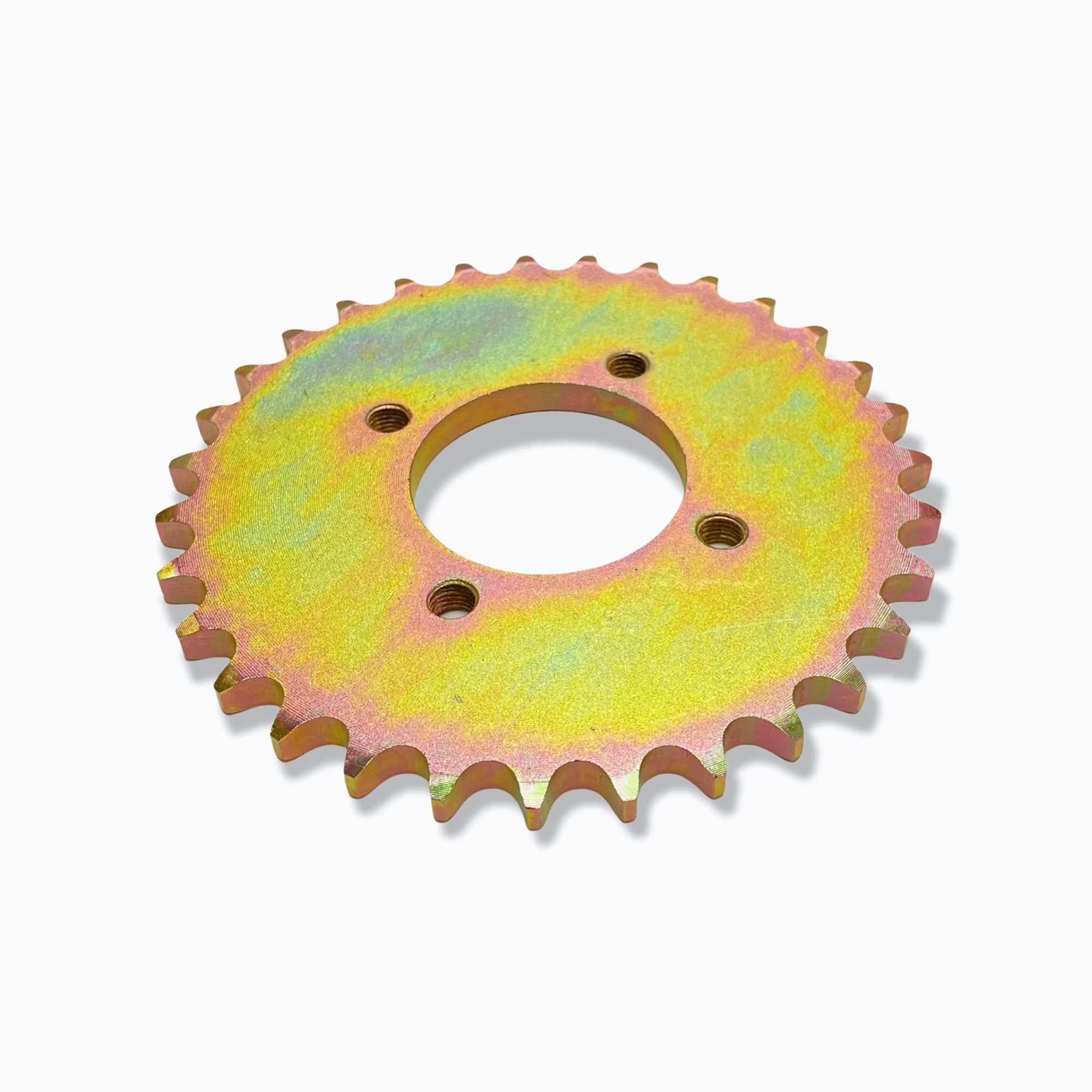 REAR SPROCKET 530-31T