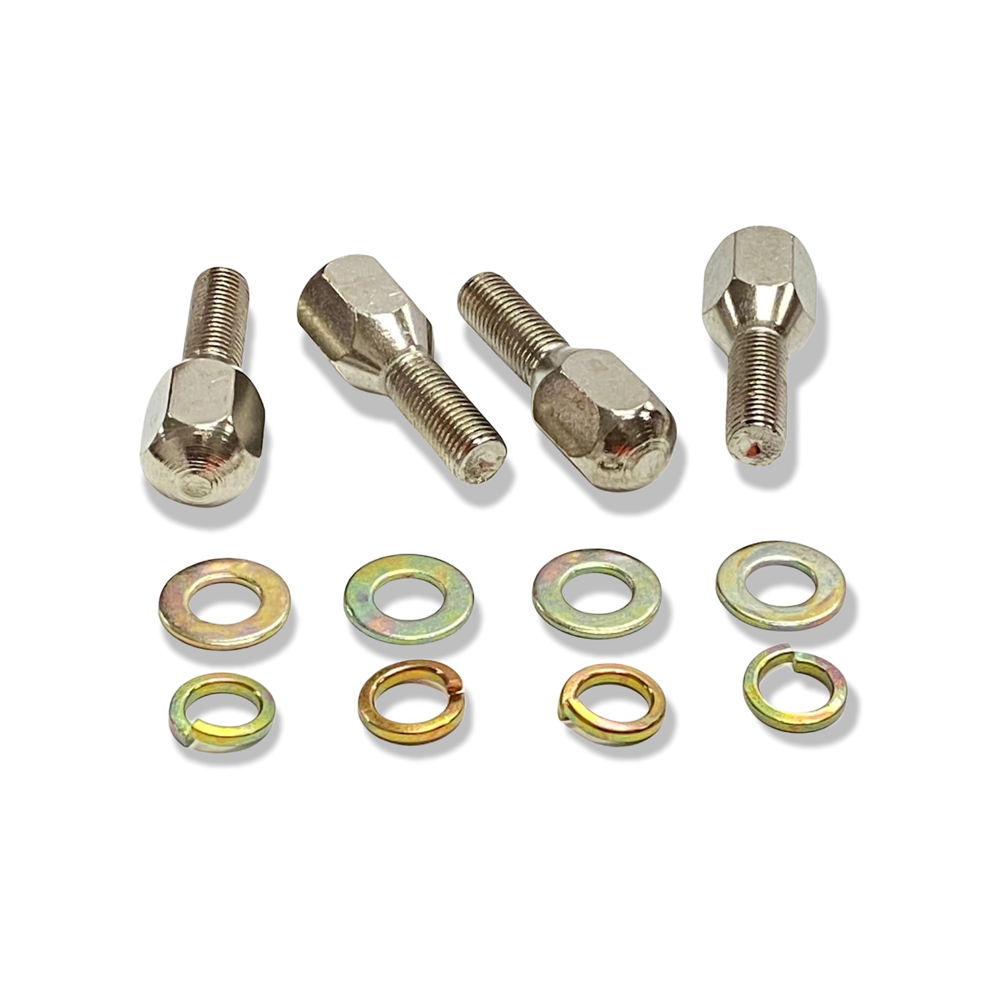 RIM BOLTS KIT