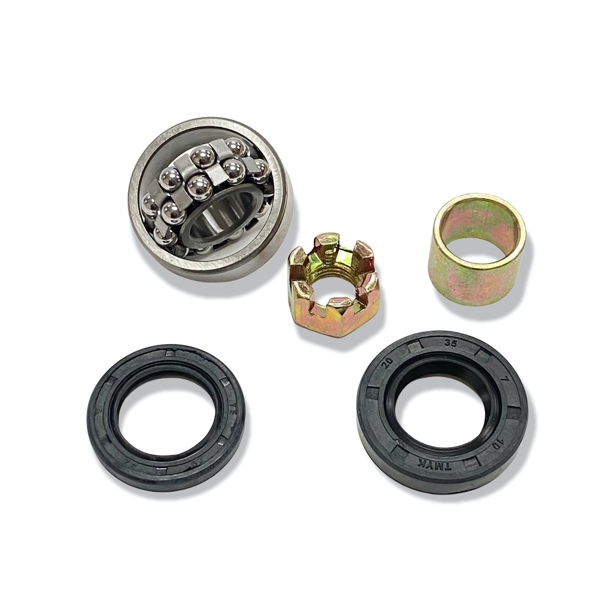 STEERING COLUM BEARING