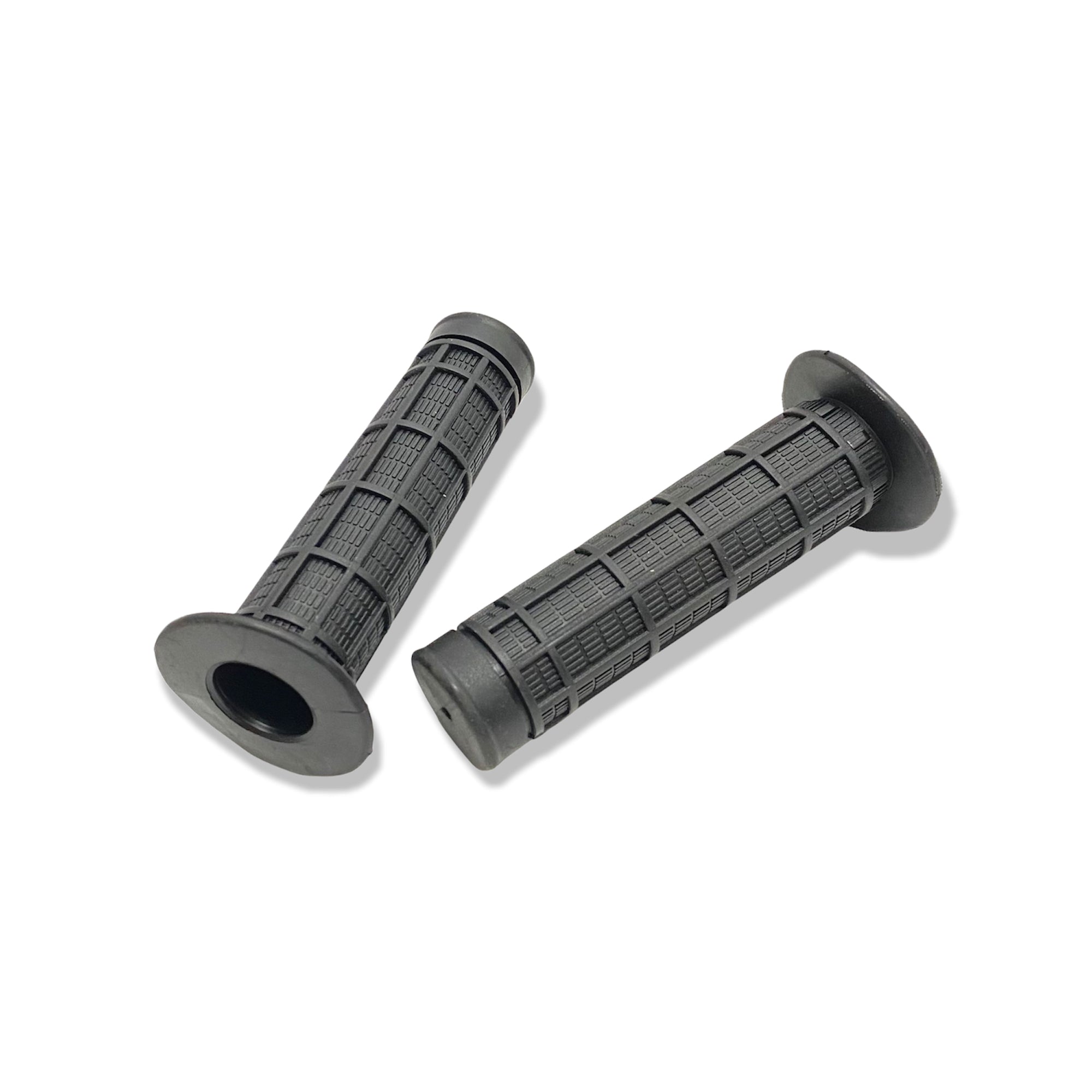 BLACK GRIPS