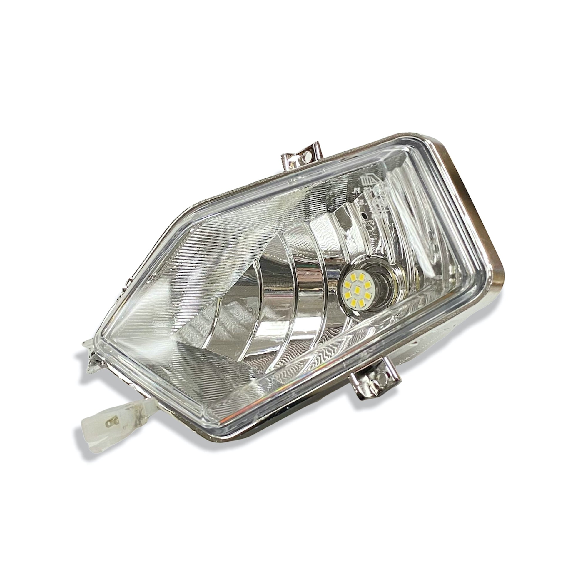 RIGHT HEADLIGHT