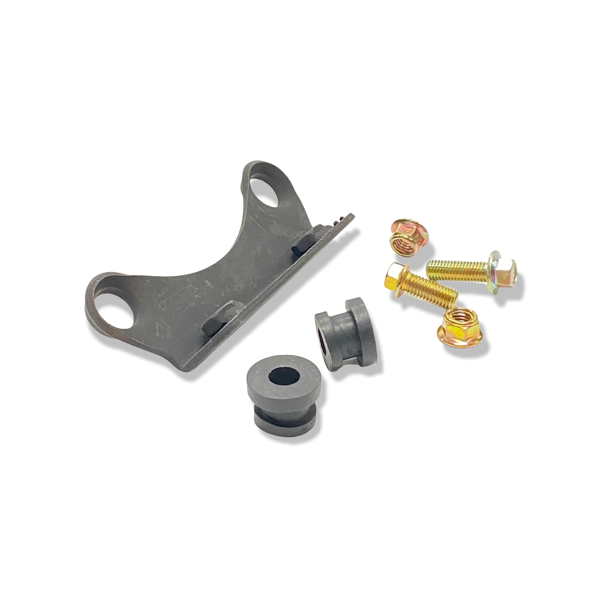 MUFFLER BRACKET