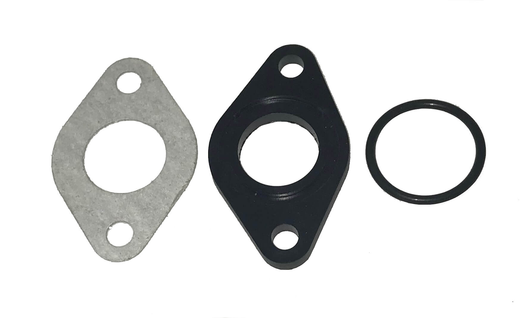 INTAKE MANIFOLD RUBBER WASHER