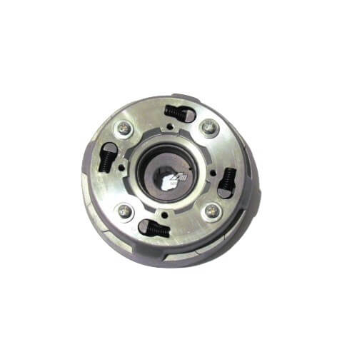 Clutch for AGA-6A engine Auto 1+1