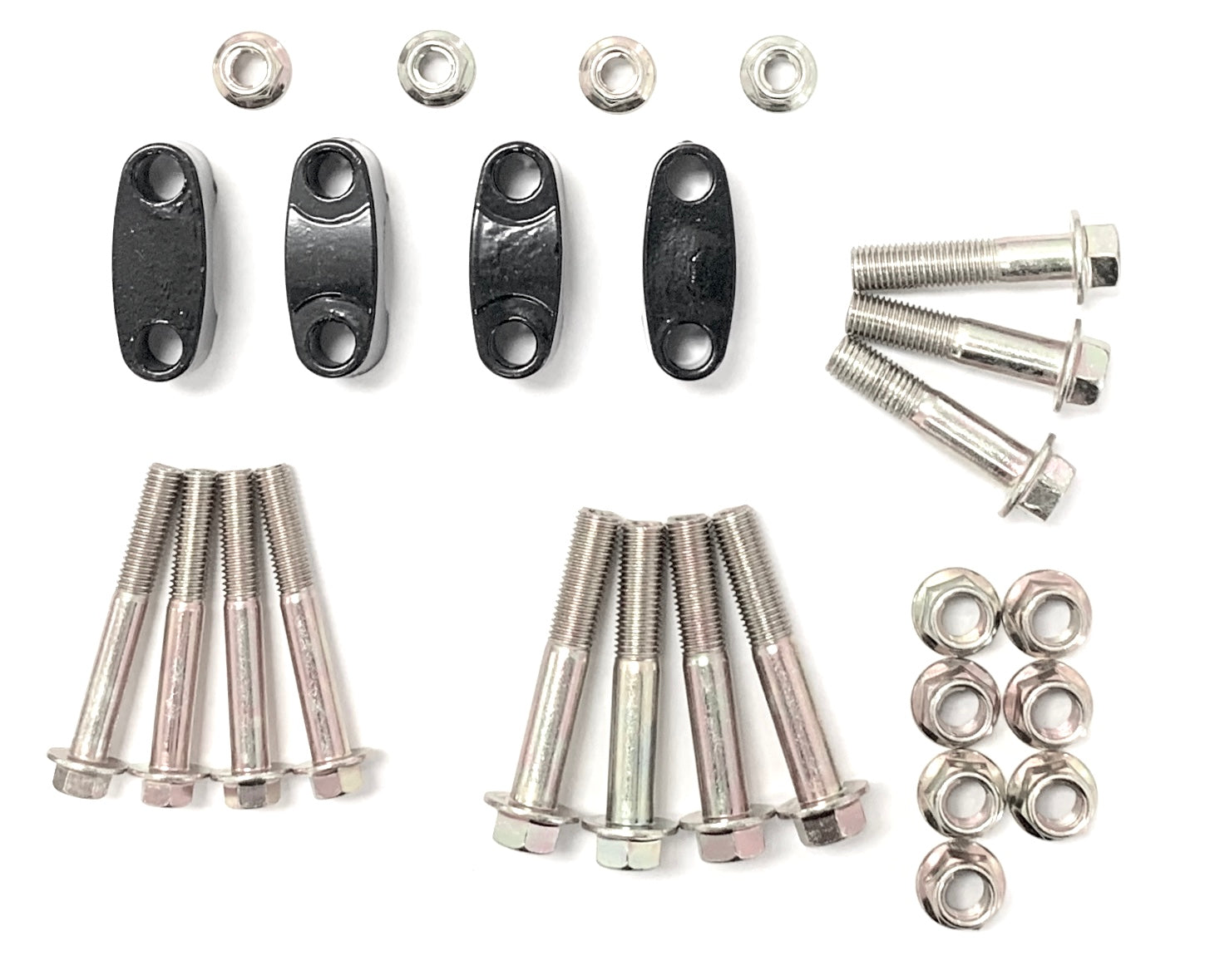 HARDWARE KIT 26PCS