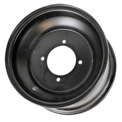 FRONT STEEL RIM 7-IN