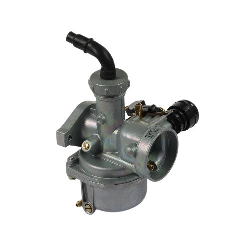 CARBURETOR PZ19 110-125CC