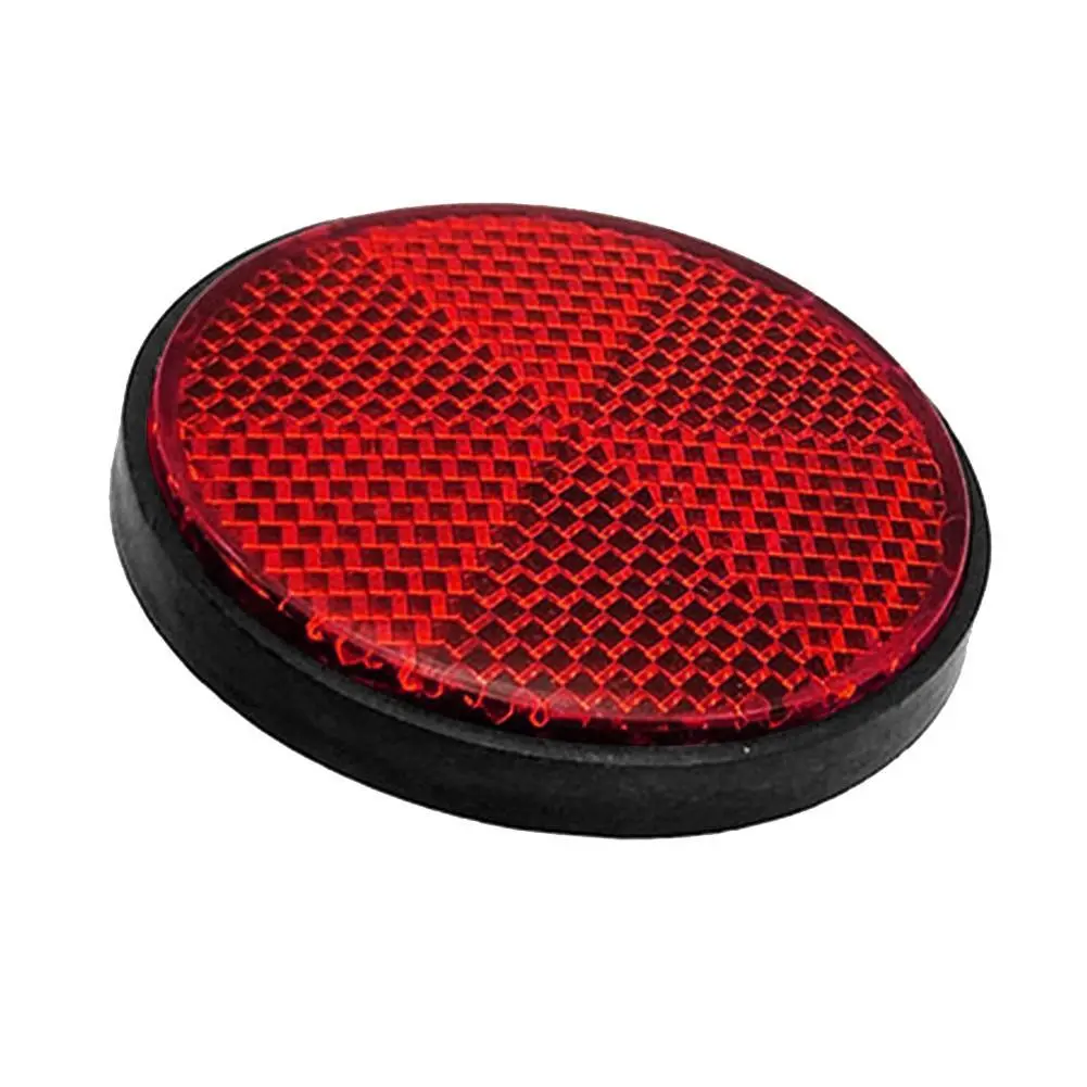 Rear Side reflector red Ares