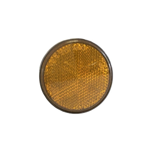 Side Reflector orange Ares