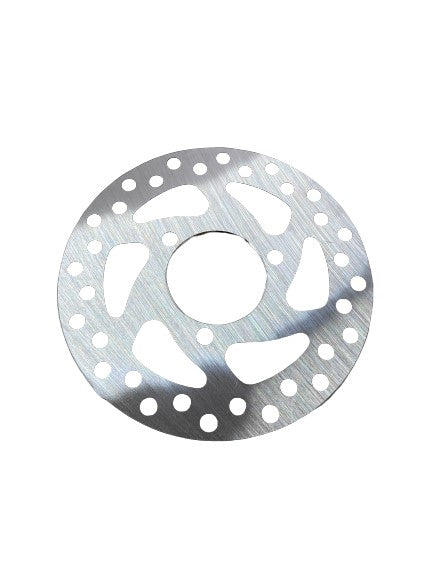 RIGHT FRONT DISC - Φ120×3×Φ37MM