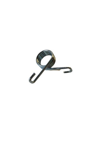 CHAIN TENTIONER WHEEL SPRING