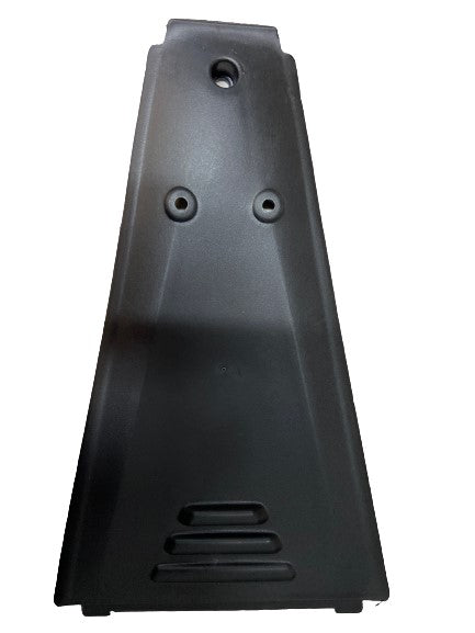FRONT FRAME PLASTIC