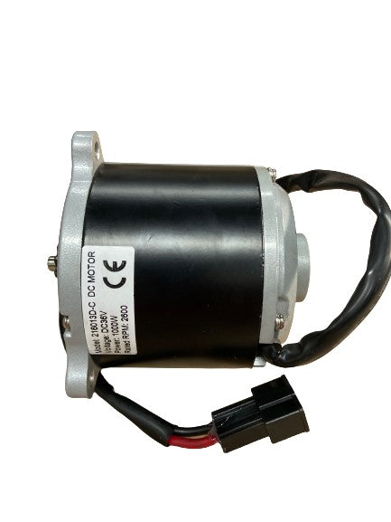 36V1000W MOTOR