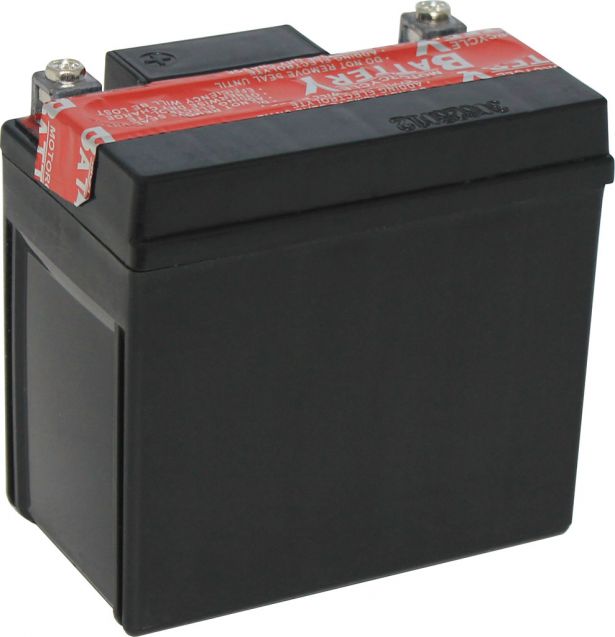 BATTERY 12V