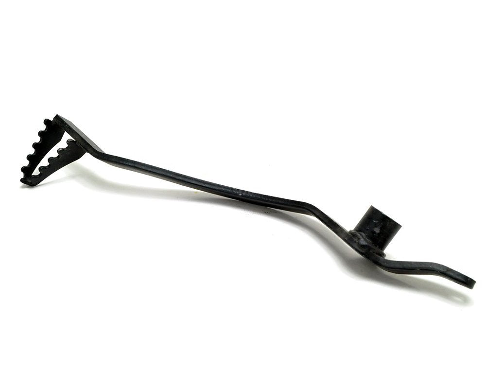 FOOT BRAKE LEVER ASSY