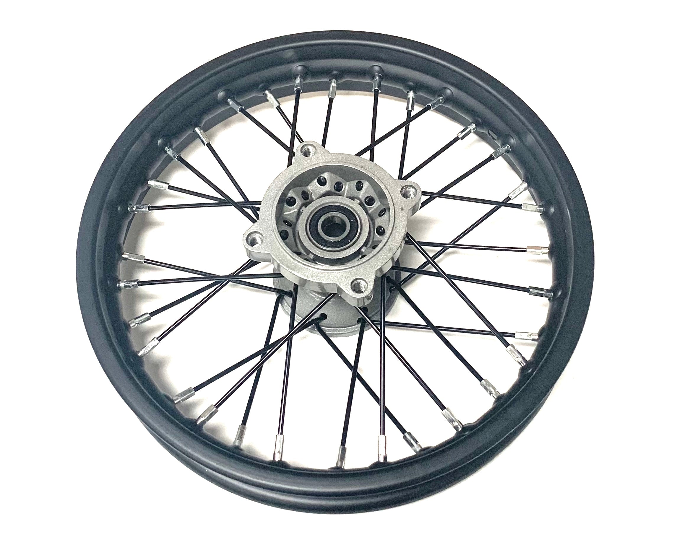 FRONT RIM 2.50-12