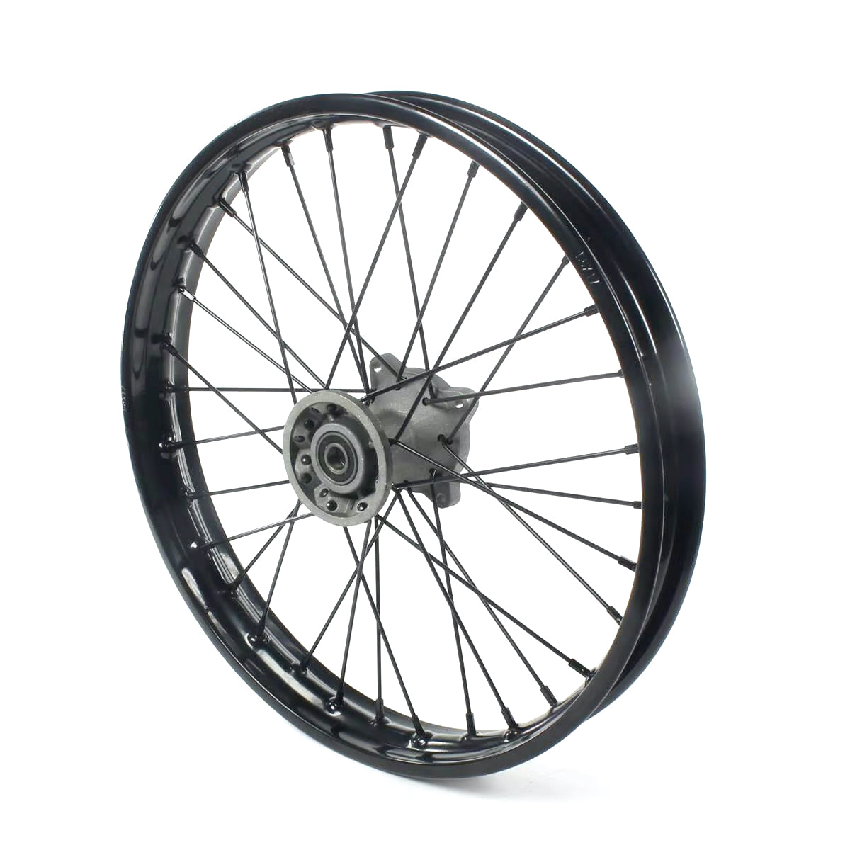 FRONT RIM 70/100-19