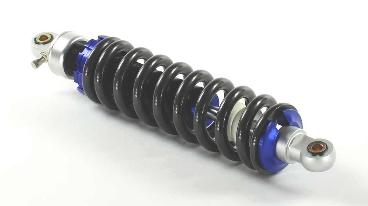 REAR SHOCK 350MM