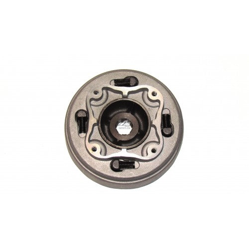 DISC CLUTCH ASSY 125CC