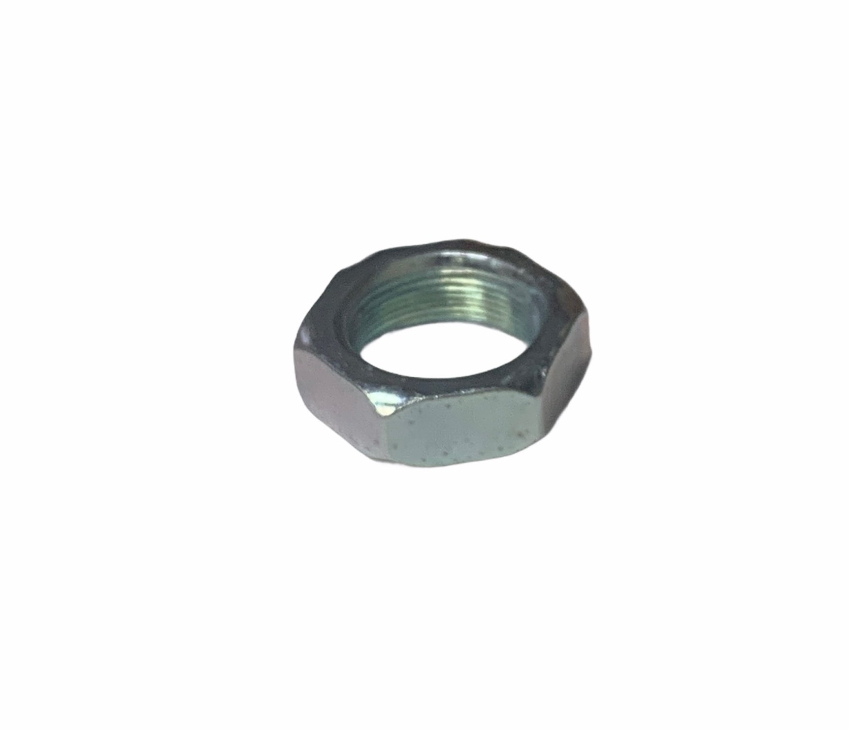 STEERING STEM NUT M22