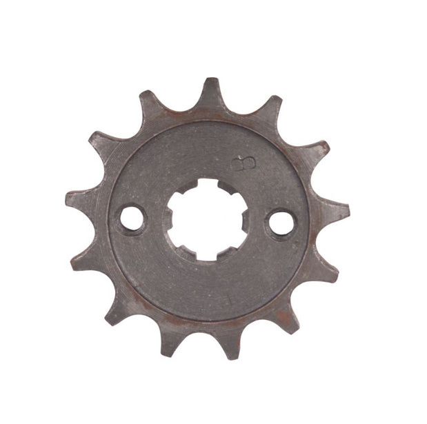 FRONT SPROCKET CHAIN 428-13T