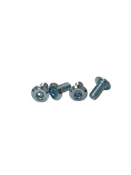 SET OF BOLT FOR BRAKE DISC (4PCS)