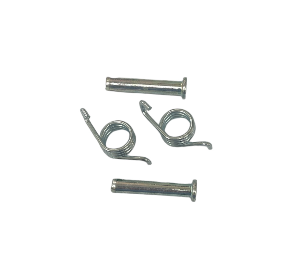 FOOT PEG SPRING ASSY