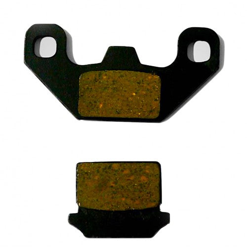 BRAKE PADS RXF MINI