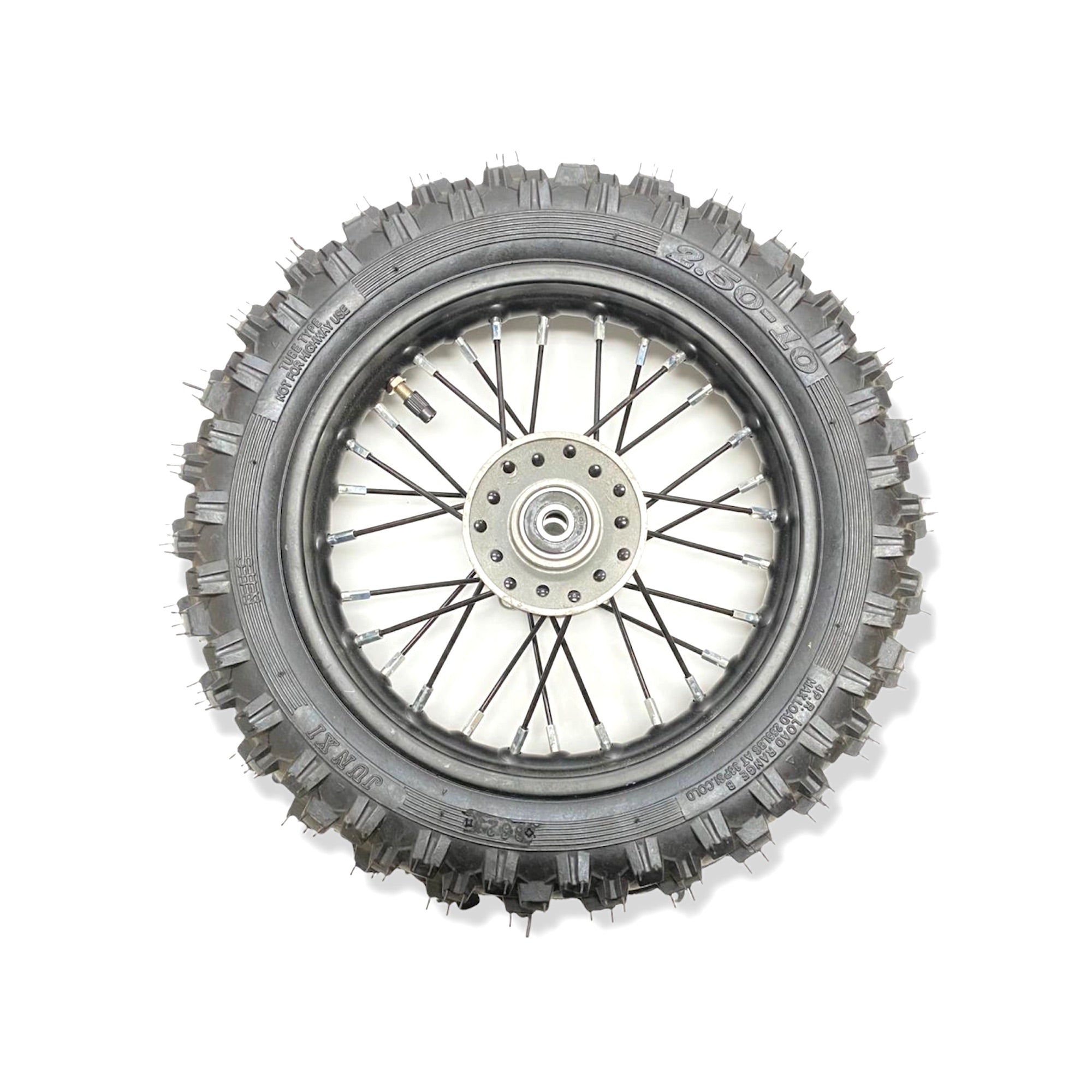 FRONT WHEEL RXF MINI