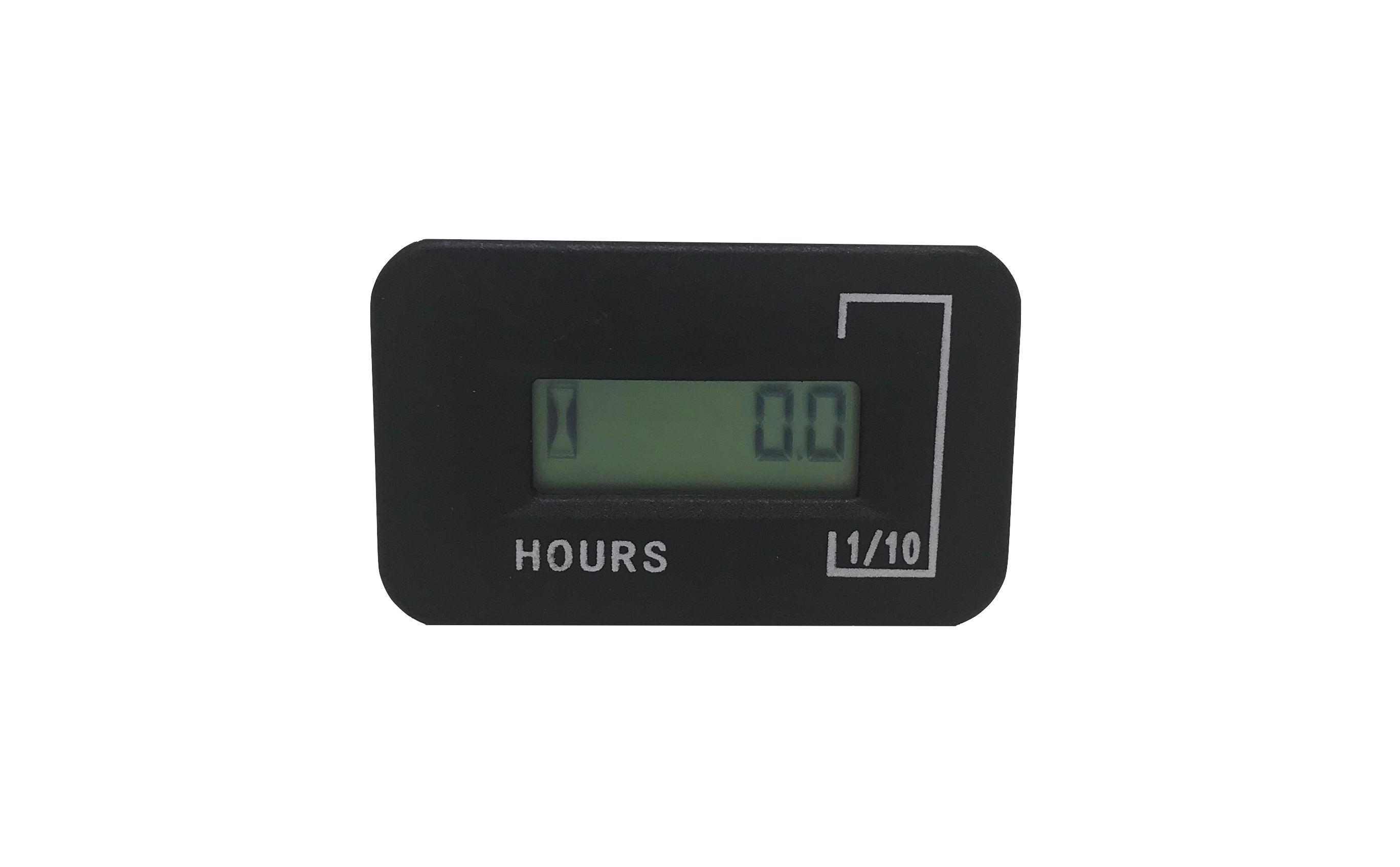 HOUR COUNTER RXF