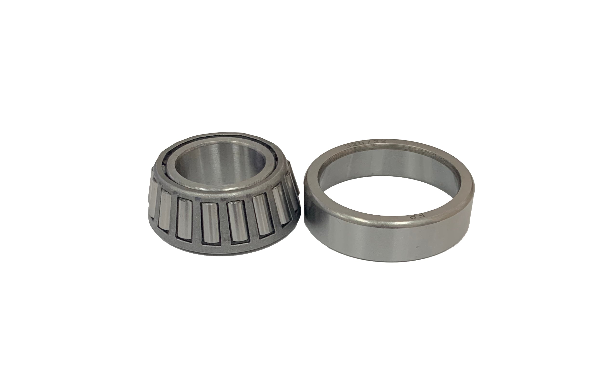 TAPERED ROLLER BEARING