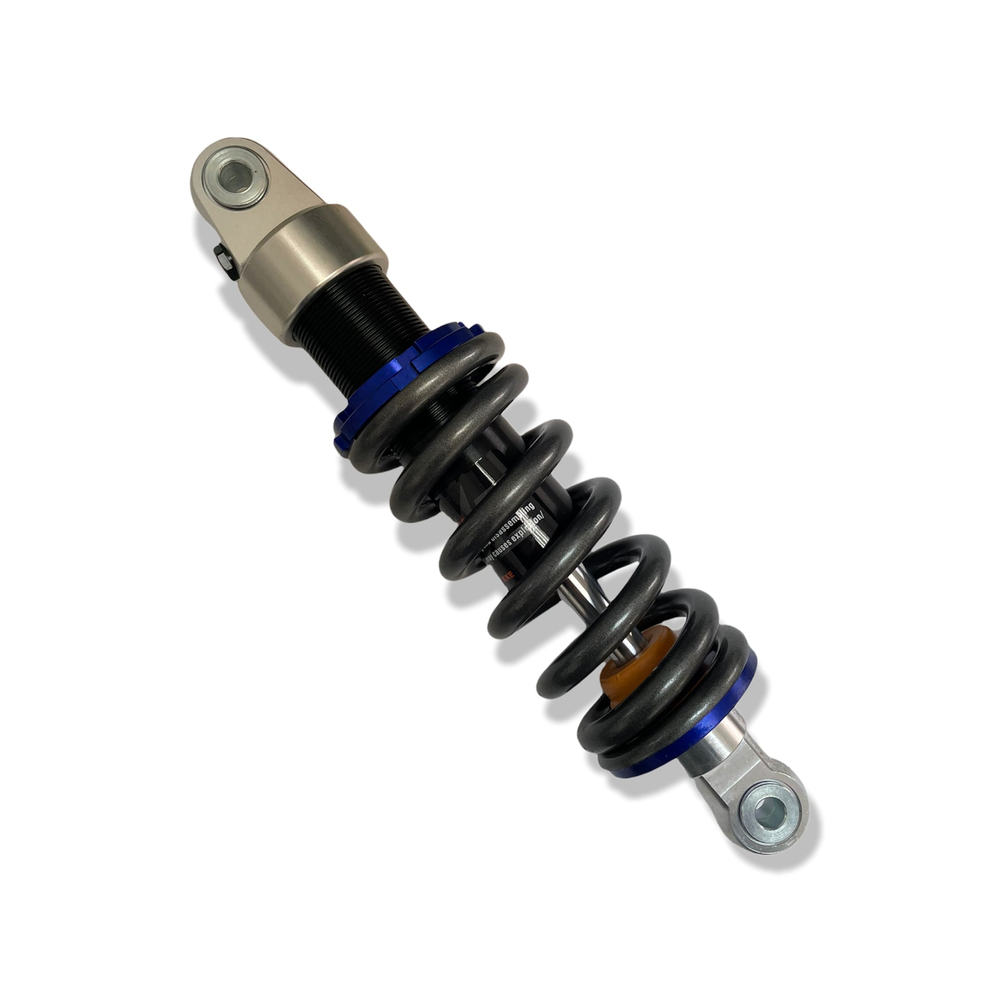 REAR SHOCK 278MM