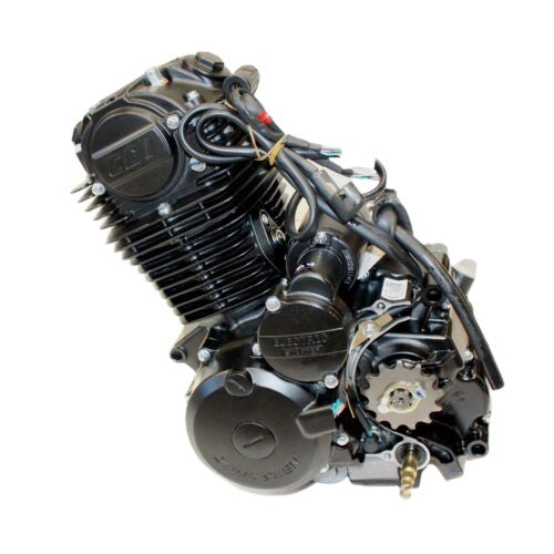 ENGINE 250CC