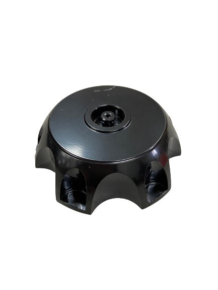 FUEL TANK CAP