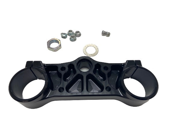 TOP CLAMP ASSY