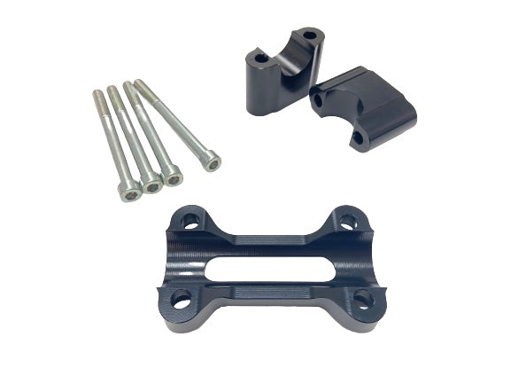 HANDLEBAR CLAMPS